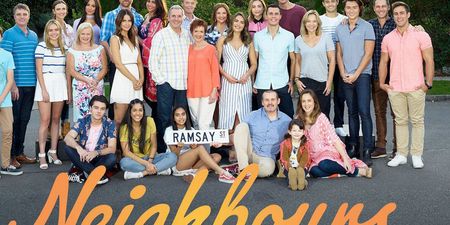 After 37 years, Neighbours is officially coming to an end