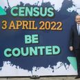 New census set to take place in April along with 100 year time capsule