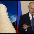 Europe’s largest nuclear plant attacked and seized by Russian forces