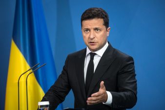 Zelensky “survived three assassination attempts” thanks to Russian double agents