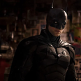 There is ANOTHER Irish actor in a major role in The Batman