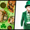 Is your name Paddy? Here’s how to get a free meal on St. Patrick’s Day