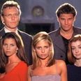 QUIZ: Can you name these Buffy the Vampire Slayer characters from a single image?