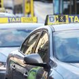 National maximum taxi fare could increase to cope with rising cost of living
