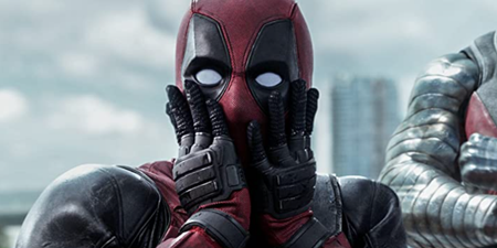 Why you should maybe expect much less sex and violence in Deadpool 3