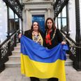 Over 80,000 Ukrainian refugees could arrive in Ireland