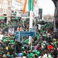 Dublin city centre off-licences asked to restrict alcohol sales on St Patrick’s Day