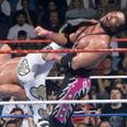 QUIZ: Can you name the wrestler based off their finishing move?