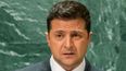 Zelensky says peace talks “sound more realistic” as negotiations continue