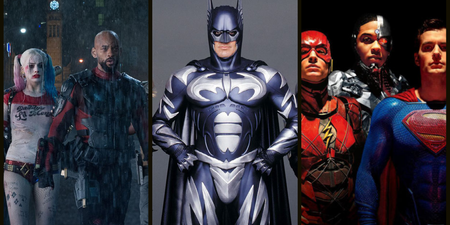 The Most Difficult DC Movie Quiz You’ll Ever Take
