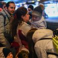 Irish hotels cancel bookings in order to accommodate Ukrainian refugees