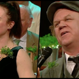 Late Late Show viewers left stunned as Kellie Harrington and John C Reilly burst into song