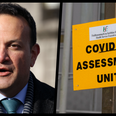 Ireland in fresh Covid wave but no restrictions planned, says Varadkar
