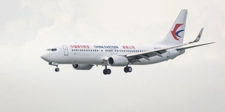 Rescuers find no survivors after China Eastern Airlines plane carrying 132 crashes