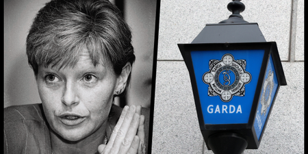 Public outcry over Veronica Guerin and Jerry McCabe murders explored in new documentary