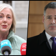 Regina Doherty issues apology for tweet about Pearse Doherty