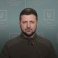 100,000 people trapped in Mariupol in “inhumane conditions”, says Zelensky