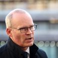 Coveney accuses UK Government of ignoring Ireland’s concerns over US-style visas to enter Northern Ireland
