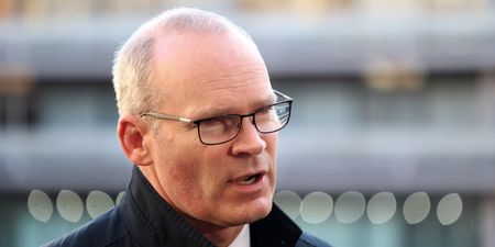 Coveney accuses UK Government of ignoring Ireland’s concerns over US-style visas to enter Northern Ireland