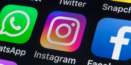 Instagram walks back on recent changes that you all hate