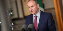 Taoiseach announces ‘No Homework Day’, but there’s a catch