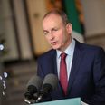 Taoiseach announces ‘No Homework Day’, but there’s a catch