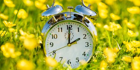 The clocks go forward this weekend, here’s what you need to know
