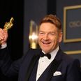 Ireland’s Kenneth Branagh wins Oscar for Belfast