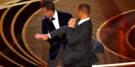 Chris Rock’s 2016 Oscar joke about Jada Pinkett resurfaces following Will Smith slap