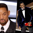 WATCH: Will Smith apologises for attacking Chris Rock during Oscar acceptance speech