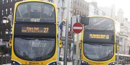 Dublin Bus is looking for 450 new bus drivers as part of “biggest ever recruitment drive”