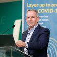 HSE Chief warns of “huge stress” on hospitals as Covid cases continue to rise