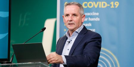 HSE Chief warns of “huge stress” on hospitals as Covid cases continue to rise