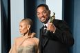 WATCH: New camera angle shows Jada Pinkett Smith’s reaction following Oscar slap moment