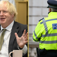 Partygate: 20 fines to be issued by police over Downing Street parties