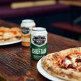 This Irish craft beer brewery is running a fantastic FREE beer and pizza event