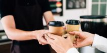 20c levy to be introduced on disposable coffee cups