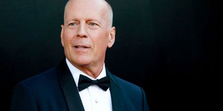 Bruce Willis retires from acting following aphasia diagnosis