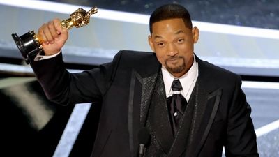 Why police didn’t arrest Will Smith at the Oscars