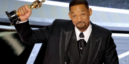 Why police didn’t arrest Will Smith at the Oscars