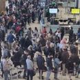 Dublin Airport staff face abuse and harassment as chaotic queues continue