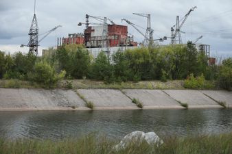 Ukraine recaptures Chernobyl as Russian soldiers flee after radiation sickness