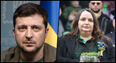 Zelensky’s comments about Ireland were misinterpreted – Ukrainian Ambassador