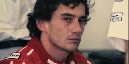 A powerful F1 documentary is among the movies on TV tonight