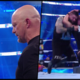 “Stone Cold” Steve Austin wrestles for the first time in 19 years