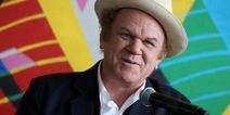 EXCLUSIVE: John C. Reilly – “It felt like all of Ireland was hugging me”