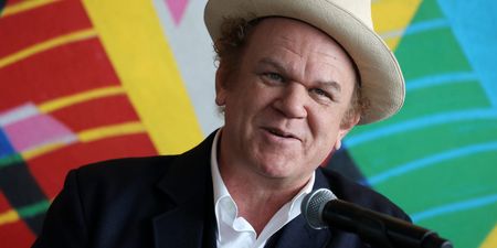 EXCLUSIVE: John C. Reilly – “It felt like all of Ireland was hugging me”