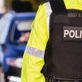 Man arrested after a woman is fatally stabbed in Antrim