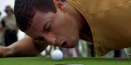 Happy Gilmore 2 is ‘in the works’