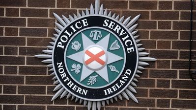 Firefighter injured after being reportedly attacked by youths in Antrim